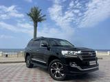 Toyota Land Cruiser 2020 года за 36 000 000 тг. в Алматы – фото 5