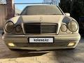 Mercedes-Benz E 320 1997 годаfor2 700 000 тг. в Алматы – фото 8