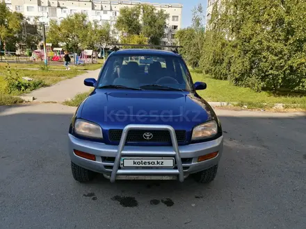 Toyota RAV4 1997 года за 3 000 000 тг. в Костанай – фото 3