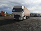 DAF  XF 480 FT 2018 годаүшін38 000 000 тг. в Актобе