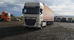DAF  XF 480 FT 2018 годаүшін38 000 000 тг. в Актобе