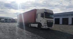 DAF  XF 480 FT 2018 годаүшін38 000 000 тг. в Актобе – фото 2