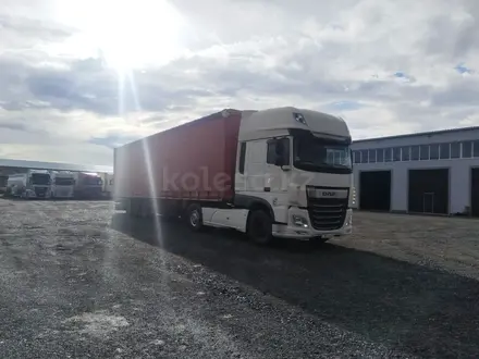 DAF  XF 480 FT 2018 года за 38 000 000 тг. в Актобе – фото 2