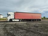 DAF  XF 480 FT 2018 годаүшін38 000 000 тг. в Актобе – фото 3