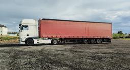 DAF  XF 480 FT 2018 годаүшін38 000 000 тг. в Актобе – фото 3