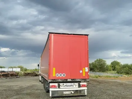 DAF  XF 480 FT 2018 года за 38 000 000 тг. в Актобе – фото 4