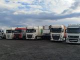 DAF  XF 480 FT 2018 годаүшін38 000 000 тг. в Актобе – фото 5