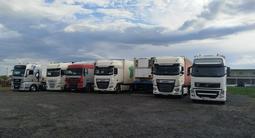 DAF  XF 480 FT 2018 годаүшін38 000 000 тг. в Актобе – фото 5