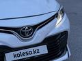 Toyota Camry 2020 года за 13 500 000 тг. в Алматы – фото 21