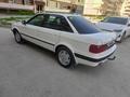 Audi 80 1993 годаүшін1 650 000 тг. в Тараз – фото 12