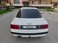 Audi 80 1993 годаүшін1 650 000 тг. в Тараз – фото 6