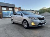 Kia Rio 2014 годаүшін3 500 000 тг. в Астана – фото 3