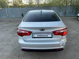 Kia Rio 2014 годаүшін3 500 000 тг. в Астана – фото 5