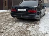 Mercedes-Benz E 200 2001 годаүшін2 700 000 тг. в Астана