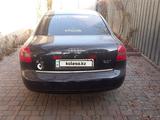 Audi A6 2001 годаүшін3 500 000 тг. в Алматы – фото 2