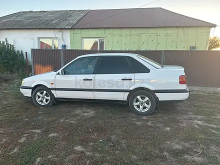 Volkswagen Passat 1994 года за 2 200 000 тг. в Есиль