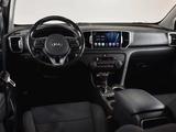 Kia Sportage 2018 года за 10 900 000 тг. в Актобе – фото 3