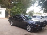 BMW 520 1994 годаүшін2 400 000 тг. в Шымкент