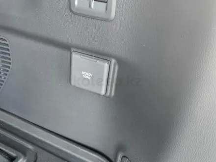 Toyota Land Cruiser Prado 2024 года за 44 000 000 тг. в Усть-Каменогорск – фото 2