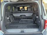 Toyota Land Cruiser Prado 2024 года за 44 000 000 тг. в Усть-Каменогорск – фото 5