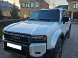 Toyota Land Cruiser Prado 2024 годаүшін44 000 000 тг. в Усть-Каменогорск