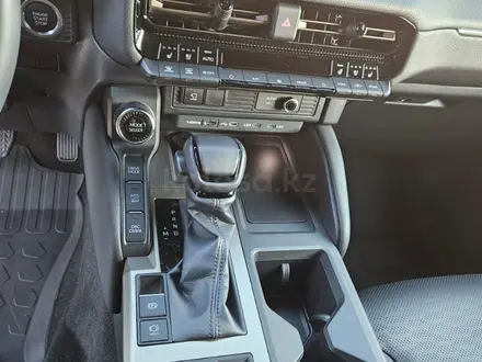 Toyota Land Cruiser Prado 2024 года за 44 000 000 тг. в Усть-Каменогорск – фото 7