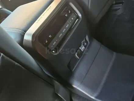 Toyota Land Cruiser Prado 2024 года за 44 000 000 тг. в Усть-Каменогорск – фото 9