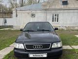 Audi A6 1995 года за 2 561 000 тг. в Тараз
