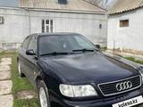 Audi A6 1995 года за 2 561 000 тг. в Тараз – фото 4