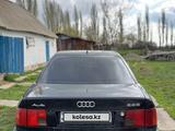 Audi A6 1995 года за 2 561 000 тг. в Тараз – фото 3