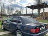 Audi A6 1995 года за 2 561 000 тг. в Тараз – фото 2