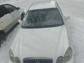 Hyundai Sonata 2002 годаүшін1 550 000 тг. в Семей – фото 7