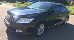 Toyota Camry 2013 года за 9 700 000 тг. в Алматы