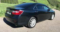 Toyota Camry 2013 года за 9 700 000 тг. в Алматы – фото 3