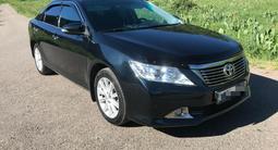 Toyota Camry 2013 года за 10 000 000 тг. в Алматы – фото 2