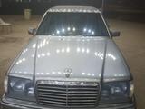 Mercedes-Benz E 200 1991 года за 1 380 000 тг. в Шу