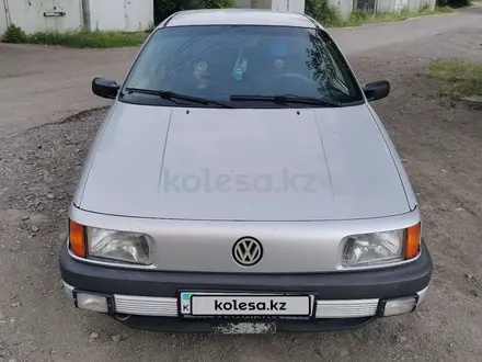 Volkswagen Passat 1991 года за 1 200 000 тг. в Экибастуз