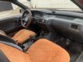 Mitsubishi Galant 1989 годаүшін750 000 тг. в Тараз – фото 11