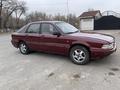 Mitsubishi Galant 1989 года за 750 000 тг. в Тараз – фото 2