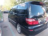 Toyota Alphard 2007 годаүшін7 800 000 тг. в Павлодар – фото 4