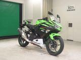 Kawasaki  Ninja 400 2022 года за 2 650 000 тг. в Алматы – фото 2