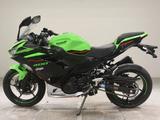 Kawasaki  Ninja 400 2022 года за 2 650 000 тг. в Алматы – фото 3