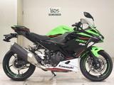 Kawasaki  Ninja 400 2022 года за 2 650 000 тг. в Алматы – фото 4