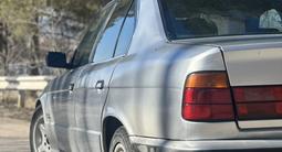 BMW 520 1991 года за 1 400 000 тг. в Алматы – фото 5