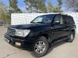 Toyota Land Cruiser 2001 годаүшін6 000 000 тг. в Костанай – фото 2