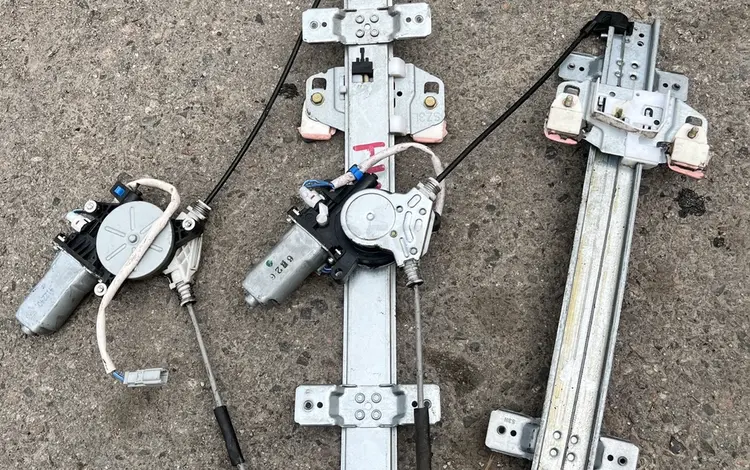 Стеклоподъемник за 25 000 тг. в Алматы