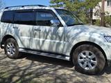 Mitsubishi Pajero 2007 года за 8 000 000 тг. в Алматы – фото 2