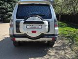 Mitsubishi Pajero 2007 года за 8 000 000 тг. в Алматы – фото 3