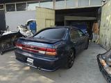 Nissan Cefiro 1997 года за 4 000 000 тг. в Алматы – фото 3