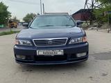Nissan Cefiro 1997 года за 4 000 000 тг. в Алматы – фото 4